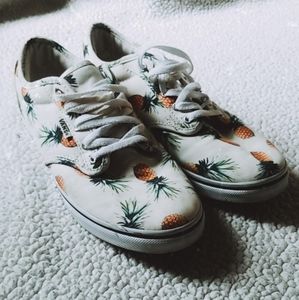 Vans Shoes
